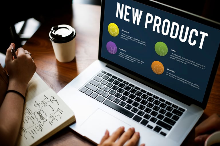 product marketing
